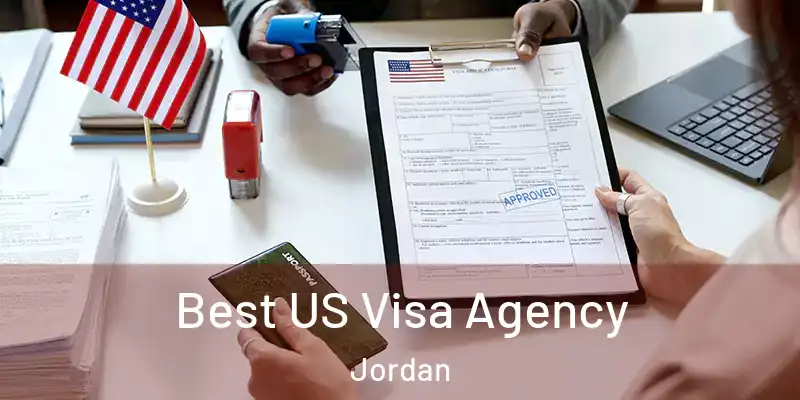  Best US Visa Agency Jordan