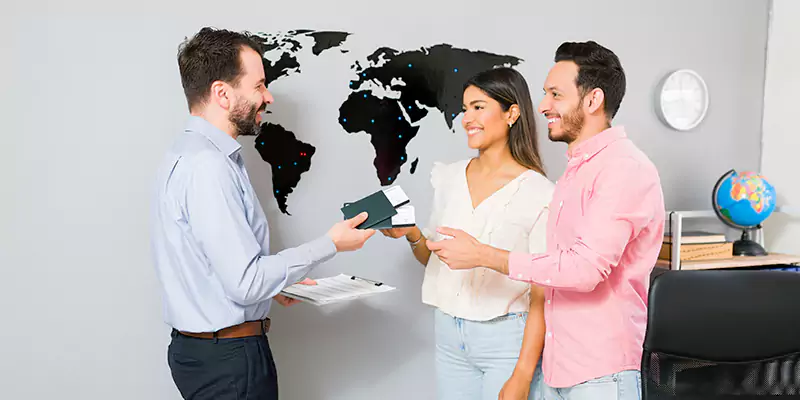 Why Choose Our Expert EB-5 Project Selection Consultants in Jordan?