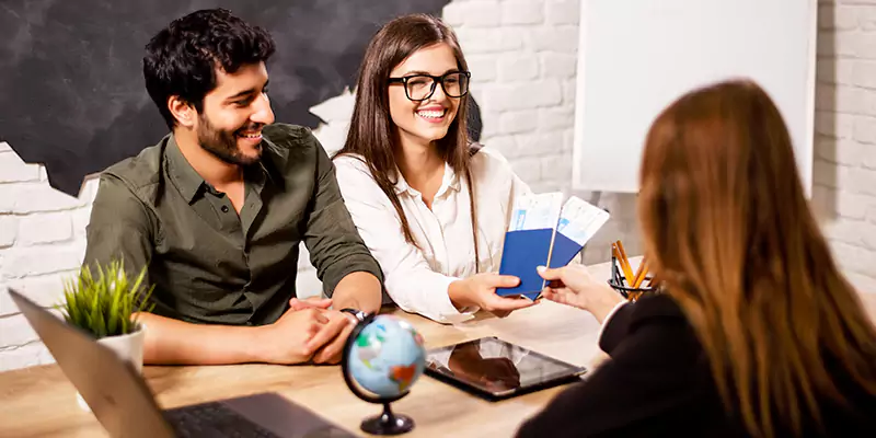 Benefits of Our Intra Company Transfer USA Service in Jordan