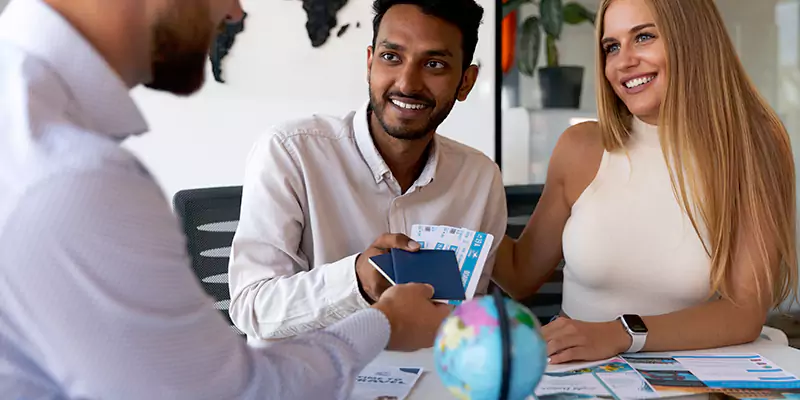 Why Choose Us for Your L1B Visa Journey in Jordan?