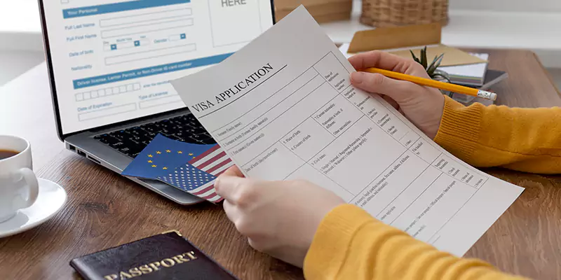 Why choose our expert visa team in Jordan?