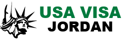 USA Visa Jordan