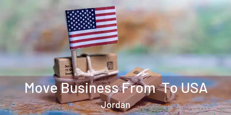  Move Business From To USA Jordan